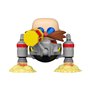 Funko Pop Rides Deluxe Videogames Sonic Doctor Eggman 70584