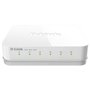 Switch 5 pts 10 - 100 - 1000 go - sw - 5g d - link