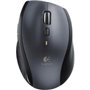 Mouse mouse logitech m705 laser sem fio prata sem fio