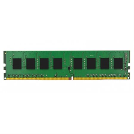 Memória ram ddr4 8gb kingston 2666 mhz pc4 - 21300