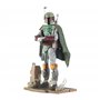 Diamond Select Toys Star Wars Milestones Return of the Jedi Boba Fett Figura 1 - 6 Scale Edição Limitada