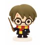 Figura sd brinquedos harry potter mini harry potter