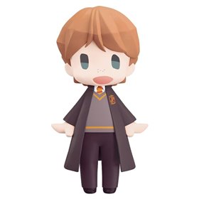 Figura bom sorriso companhia olá! harry potter ron weasley