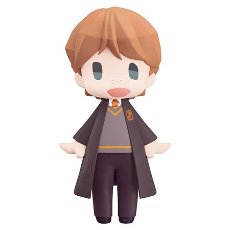 Figura bom sorriso companhia olá! harry potter ron weasley