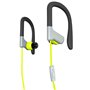 Fones de ouvido esportivos energy sistem sport 1 amarelo