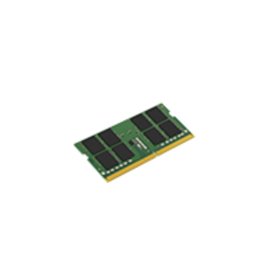 Memória ram ddr4 16gb kingston - 3200mhz - pc4 25600 - sodimm - cl22 - 1.2v