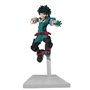 Figura banpresto my hero academia bravegraph 2 izuku midoriya vol.2 11cm