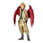 Figura banpresto my hero academia age of heroes hawks 17cm