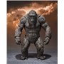 Figure Tamashii Nations Sh Figuarts Cinema Kong from Godzilla vs Kong Eece Monster Arts Exclusivo 2022