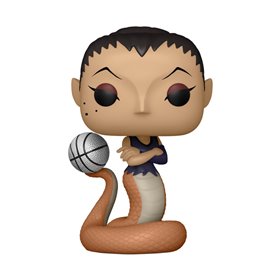 Funko Pop Cine Space Jam 2 White Mamba 56230 (Pré-encomenda agora)