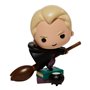 figura enesco harry potter draco malfoy quadribol chibi