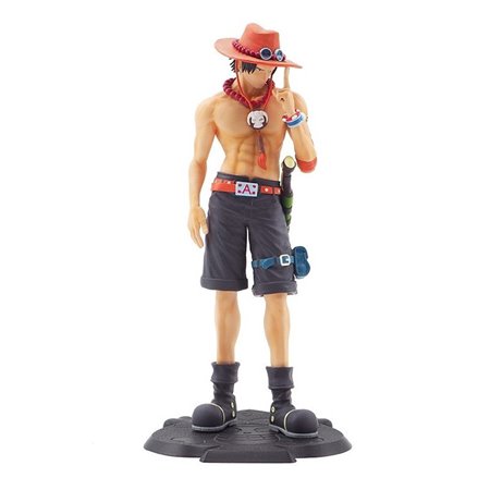 Figura abismo uma peça portgas d. ás