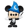 Funko Pop Disney Wdw 50 Philharmagic Mickey 59510