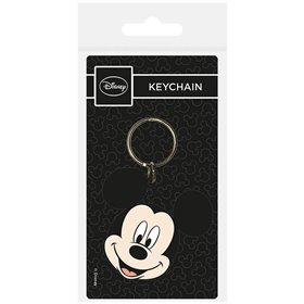 Chaveiro Pirâmide do Mickey Mouse da Disney