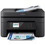 Epson jato de tinta multifuncional colorido wf - 2950dwf força de trabalho fax - a4 - 33ppm - 10ppm - usb - wi-fi - impressão du
