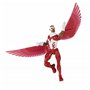 Figura hasbro marvel legends falcon falcon f58825l0