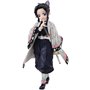 Figura bom sorriso companhia pop up desfile matador de demônios kimetsu no yaiba shinobu kocho