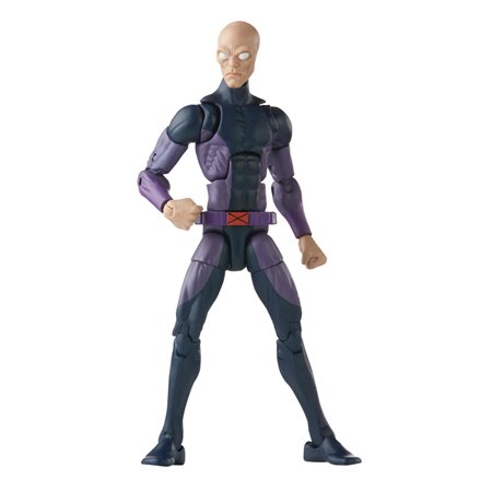 Figura hasbro darwin 15 cm x - men marvel legends f36925x0