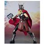 Tamashii Nations Figure Sh Figuarts Marvel Thor: Love & Thunder Mighty Thor Jane Foster