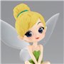 Figura banpresto disney histórias de peter pan tinker bell versão a