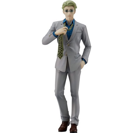 Figure good smile company pop up parade jujutsu kaisen kento nanami