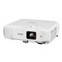Projetor de vídeo Epson eb - e20 3lcd - 3400 lumens - xga - hdmi - usb - projetor portátil