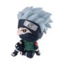 Figura megahouse look up series naruto hatake kakashi 11 cm