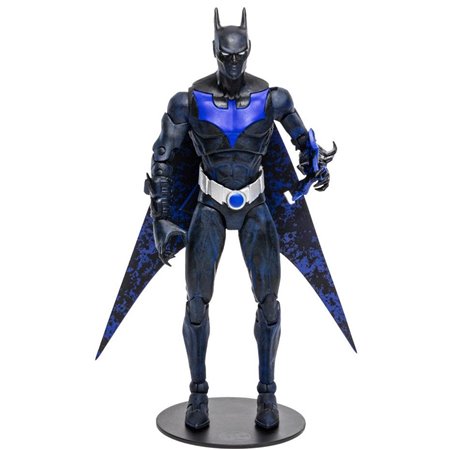 McFarlane Toys DC Multiverse Inque como Batman Beyond Figure