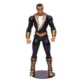 McFarlane Toys DC Multiverse Build A Adam Black Endless Winter Figure