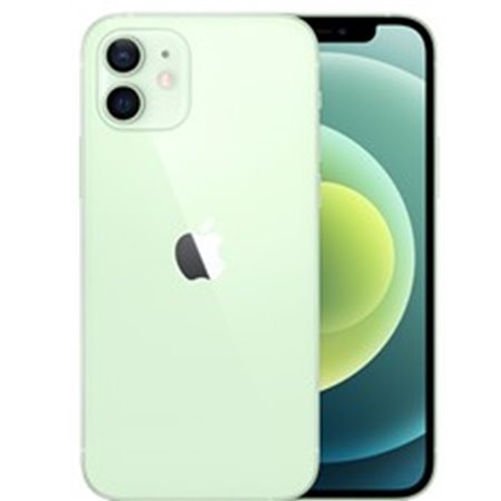 Apple iPhone 12 reware 128 gb verde 6,1 polegadas - recondicionado - grau a+