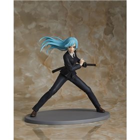 Figura taito jujutsu kaisen miwa kasumi 18 cm Figura taito jujutsu kaisen miwa kasumi 18 cm
