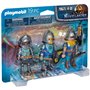 Playmobil conjunto de 3 novelmore knights