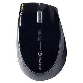 Hiditec mouse sem fio mouse dendro 2000dpi Hiditec mouse sem fio mouse dendro 2000dpi