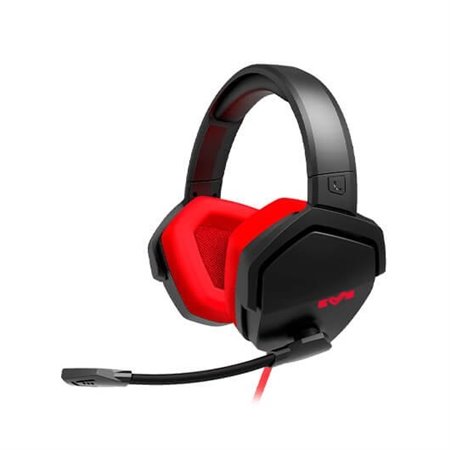 Micro headset gaming energy sistem esg4 7.1 on-ear network - 50mm - usb - multiplataforma