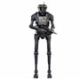 Hasbro New Republic Security Droid The Mandalorian Black Series Nfigura