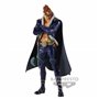 Figura banpresto uma peça dxf the grandline men wanokuni vol 22 xdrake