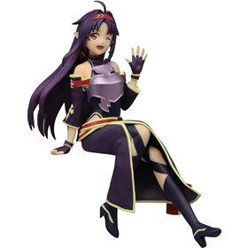 Figura bom sorriso empresa espada arte rolha de macarrão online yuuki