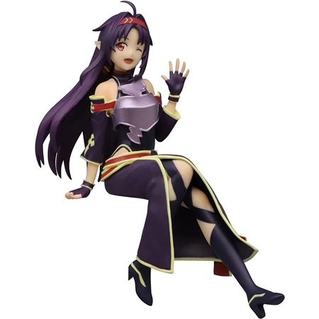 Figura bom sorriso empresa espada arte rolha de macarrão online yuuki