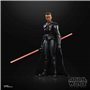 Figura hasbro reva terceira irmã obi wan kenobi black series