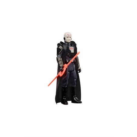 Vin grand inquisitor fig 9 -5 cm coleção retrô star wars f57735x0