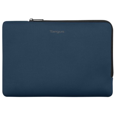 Estojo multi-laptop Targus ecosmart - ajuste 15 polegadas - 16 polegadas azul