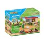 playmobil gaiola country