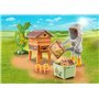 apicultor playmobil country