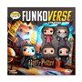 Jogo de Tabuleiro Funkoverse Harry Potter Edição 102 Inglês