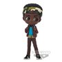 Banpresto q posket coisas estranhas lucas figura