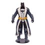 McFarlane Toys DC Multiverse constrói uma figura de inverno sem fim do Batman