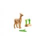 Playmobil wiltopia jovem alpaca