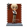 Banpresto Q Posket Detetive Conan Toru Amuro Figura Premium