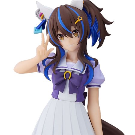 Figura Banpresto Umamusume Pretty Derby Daitaku Helios