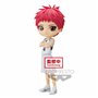 Figura banpresto kuroko basquete atsushi murasakibara